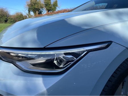 2025 Volkswagen Golf - thumbnail 5