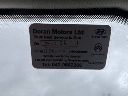 2018 Skoda Octavia STYLE 1.0 PETROL //HIGH SPEC//SAT NAV//REVERSE CAMERA// €13,950 thumbnail