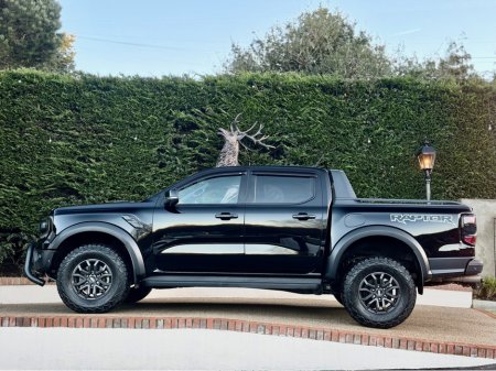 2024 Ford Ranger - thumbnail 8