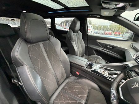 2018 Peugeot 5008 GT PREMIUM - 2.0L DIESEL - AUTO - 7 SEATS - 12M WARRANTY - CAR:1721 €24,950 thumbnail