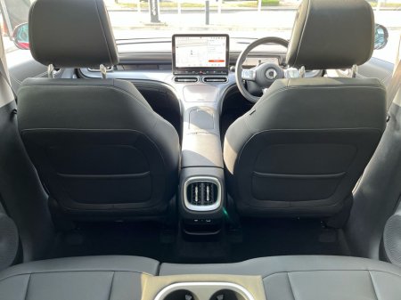 2025 Smart #1 Pro + (420km Range) €26,950 thumbnail