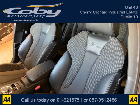 2015 Audi A3 - thumbnail 21