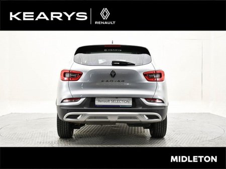 2020 Renault Kadjar - thumbnail 2