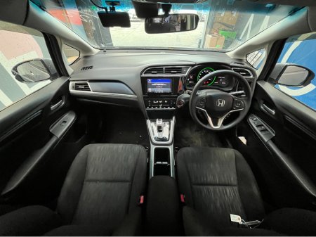 2022 Honda Shuttle - thumbnail 14