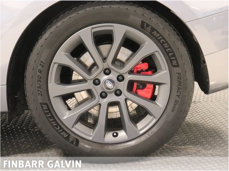 2023 Land Rover Range Rover Sport 3.0 Si4 PHEV 440 PS AWD Auto Dynamic SE thumbnail