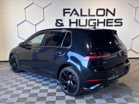 2017 Volkswagen Golf - photo 3