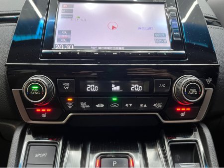 2019 Honda CR-V €27950 2019 HONDA CR-V EX MASTERPIECE 2.0 AUTOMATIC / CRUISE CONTROL / REVERSE CAMERA / ELECTRIC MEMORY & HEATED SEATS / HEATED REAR SEATS / PADDLE SHIFTERS €27,950 thumbnail