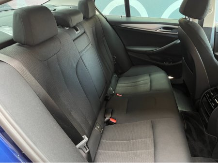 2017 BMW 5 Series €22950 2017 BMW 520D 523D 2.0 AUTOMATIC / CRUISE CONTROL / REVERSE CAMERA / ELECTRIC MEMORY & HEATED SEATS AND MORE €22,950 thumbnail