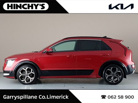 2023 Kia Niro - thumbnail 5