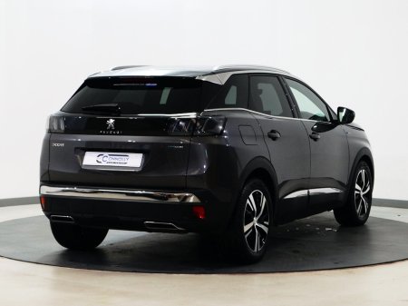 2022 Peugeot 3008 *109* GT LINE S/S PHEV 4X4 €26,995 thumbnail