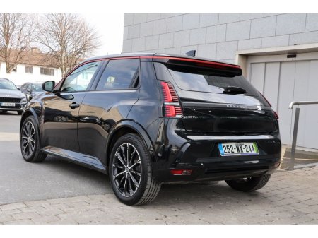 2025 Renault 5 - thumbnail 6