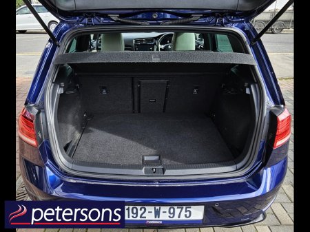 2019 Volkswagen Golf - thumbnail 8