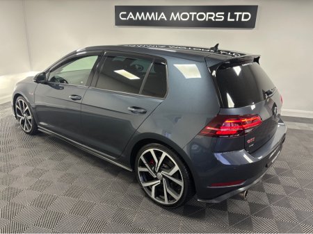 2017 Volkswagen Golf *VOLKSWAGEN GOLF GTI* *PERFORMANCE MODEL* *DSG* *KEYLESS ENTRY* *REVERSE CAMERA* *PARKING SENSORS* *DIGITAL DASH* *AUTO LIGHTS* *DCC* *DLA* *TRADE INS WELCOME* *FINANCE AVAILABLE* €22,950 thumbnail