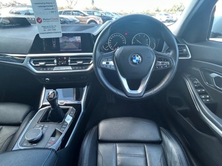2020 BMW 3 Series - thumbnail 13