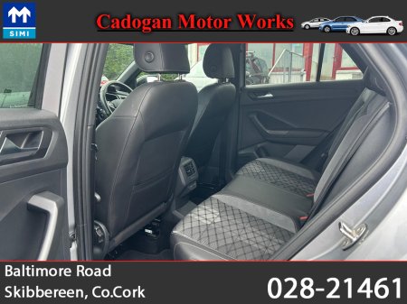 2023 Volkswagen T-Roc - thumbnail 7