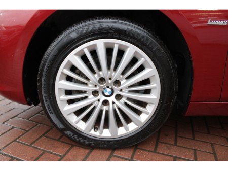 2017 BMW 2 Series 2.0D SE LUXURY 7 SEATER AUTOMATIC // 82,000KM // IMMACULATE CONDITION THROUGHOUT // BUY WITH CONFIDENCE AA AND SIMI APPROVED DEALER 2026 // FINANCE ARRANGED // ALL TRADE INS WELCOME // €18,950 thumbnail