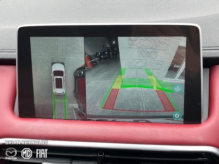 2023 MG HS - thumbnail 16