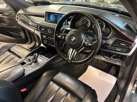 2017 BMW X5 - thumbnail 8