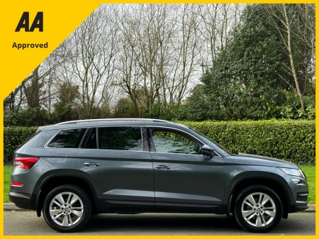 2019 Skoda Kodiaq - thumbnail 6