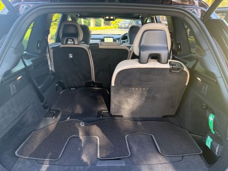 2026 Volvo XC90 - thumbnail 20