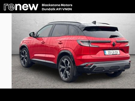 2025 Renault Austral - photo 3