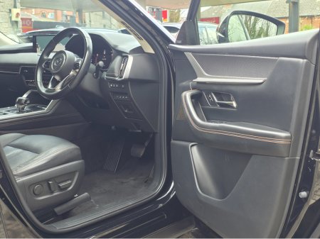 2023 Mazda CX-60 - thumbnail 12