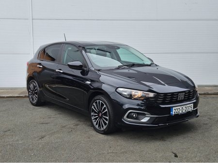 2022 Fiat Tipo 1.0 HIGH 100HP 5DR**AUTUMN SALE ***