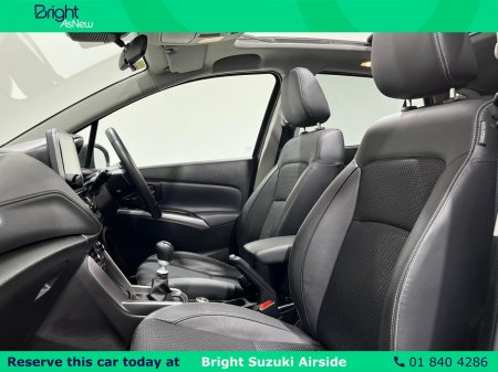 2023 Suzuki SX4 S-Cross - thumbnail 14