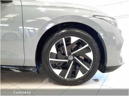 2025 Volkswagen ID.7 - thumbnail 4