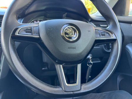 2019 Skoda Octavia - thumbnail 15