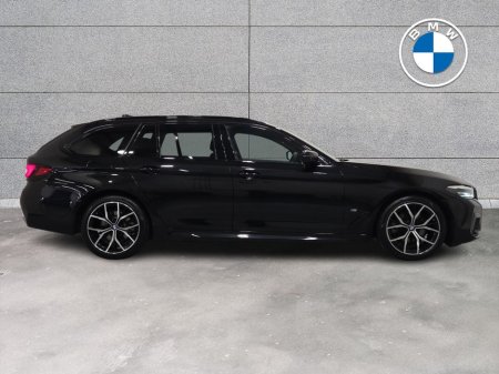 2023 BMW 5 Series - thumbnail 25