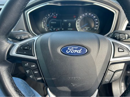 2019 Ford Mondeo - thumbnail 22