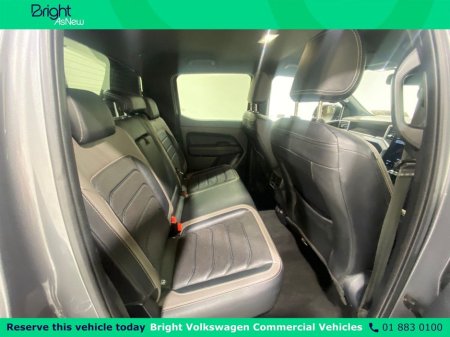 2023 Volkswagen Amarok - thumbnail 16