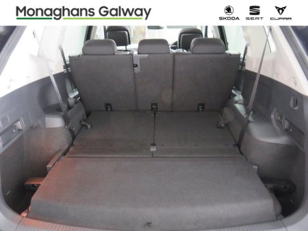 2019 Volkswagen Tiguan Allspace R-LINE 2.0 TDI AUTO 7 SEATER thumbnail