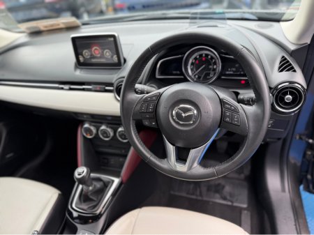 2018 Mazda CX-3 - thumbnail 20