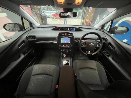 2022 Toyota Prius - thumbnail 13