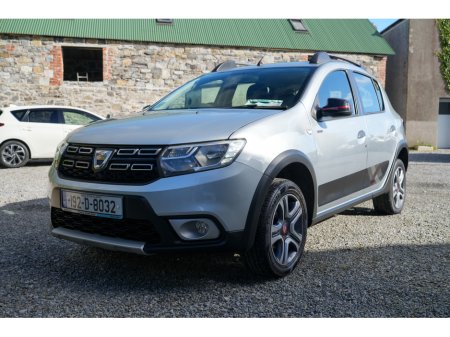 2019 Dacia Sandero - thumbnail 9