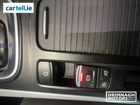 2018 Renault Megane - thumbnail 16