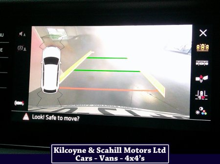 2018 Skoda Kodiaq STYLE 2.0 TDI 150HP DSG 4DR AUTO thumbnail