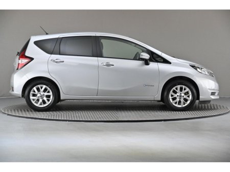 2019 Nissan Note - thumbnail 11