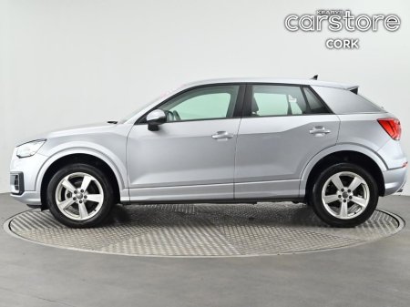 2018 Audi Q2 1.0 Auto €21,480 thumbnail
