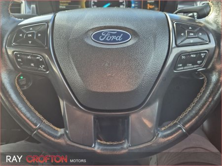 2023 Ford Ranger - thumbnail 19