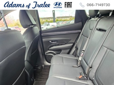 2023 Hyundai Tucson - thumbnail 8