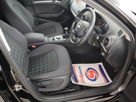 2016 Audi A3 - thumbnail 9