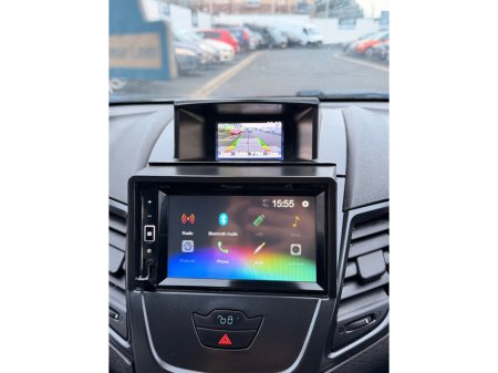 2016 Ford Fiesta ABA-WF0SFJ 5DR AUTO €10,950 thumbnail