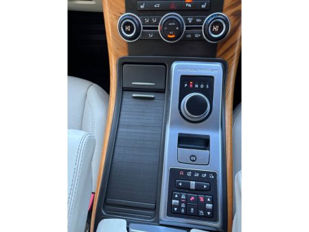 2013 Land Rover Range Rover Sport - thumbnail 39