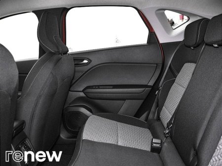 2022 Renault Captur - thumbnail 11