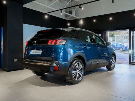 2021 Peugeot 3008 - thumbnail 7