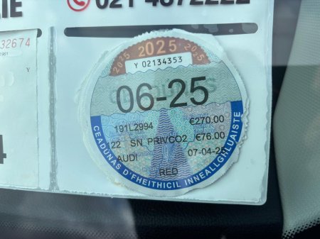 2019 Audi Q2 1.6 TDI 116HP SE 4DR STUNNING  CAR €20,950