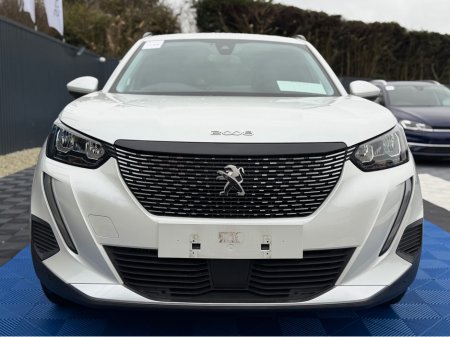 2021 Peugeot 2008 ALLURE - 1.2 PETROL - AUTO - 12M WARRANTY - CAR: 1789 €22,950 thumbnail
